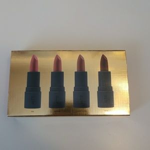 Bite Beauty mini lipsticks